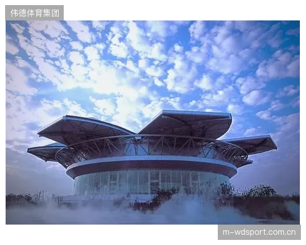 上海利用现有场馆集群，正系统性引入从WNBA到女足的各类赛事，以激活城市体育消费