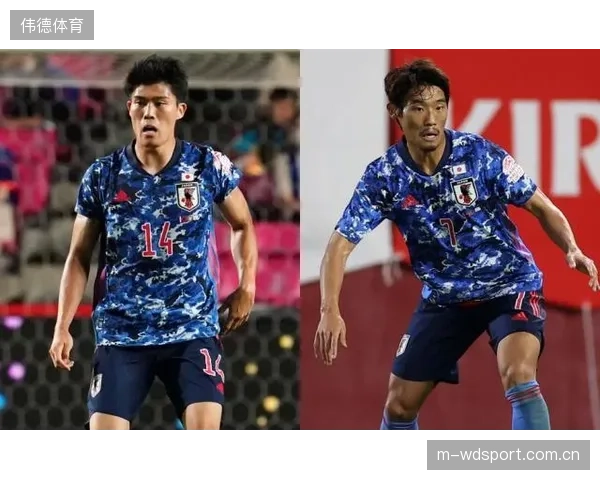 富安健洋的健康状况成为关键，其多面手属性将极大提升日本队防线的战术弹性。